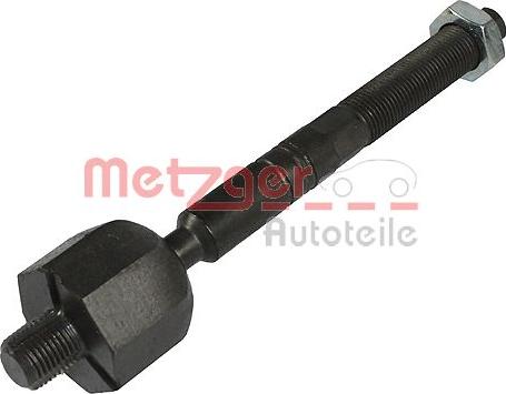 Metzger 51006118 - Inner Tie Rod, Axle Joint car-mod.net