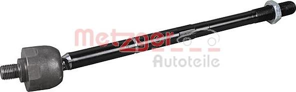 Metzger 51000708 - Inner Tie Rod, Axle Joint car-mod.net