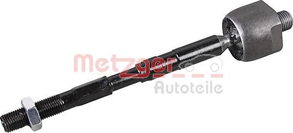 Metzger 51001208 - Inner Tie Rod, Axle Joint car-mod.net