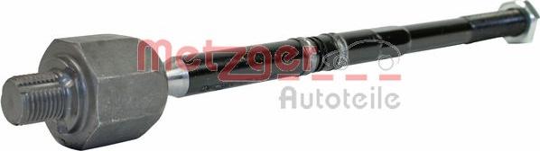 Metzger 51002818 - Inner Tie Rod, Axle Joint car-mod.net