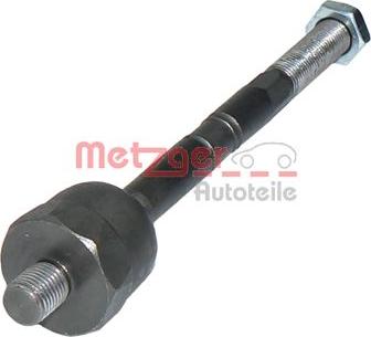 Metzger 51007418 - Inner Tie Rod, Axle Joint car-mod.net