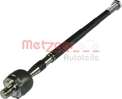 Metzger 51014618 - Inner Tie Rod, Axle Joint car-mod.net