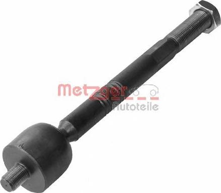 Metzger 51016518 - Inner Tie Rod, Axle Joint car-mod.net