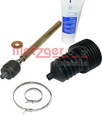 Metzger 51018048 - Inner Tie Rod, Axle Joint car-mod.net