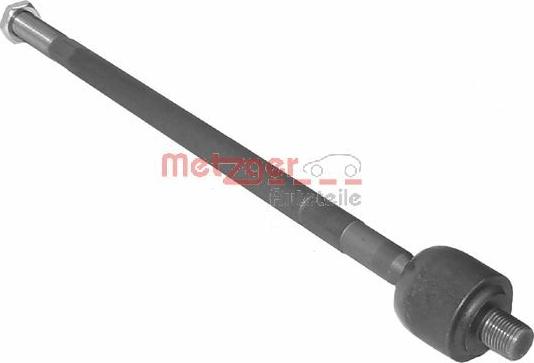 Metzger 51013412 - Inner Tie Rod, Axle Joint car-mod.net