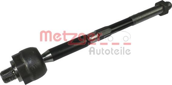 Metzger 51013708 - Inner Tie Rod, Axle Joint car-mod.net