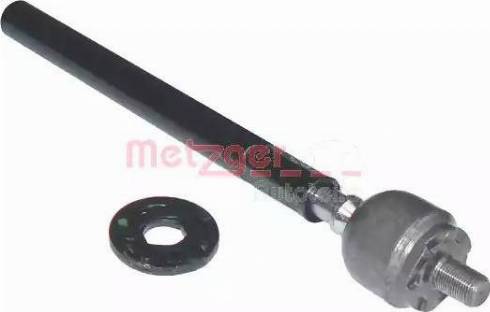Metzger 51017918 - Inner Tie Rod, Axle Joint car-mod.net