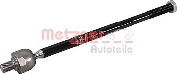 Metzger 51039108 - Inner Tie Rod, Axle Joint car-mod.net