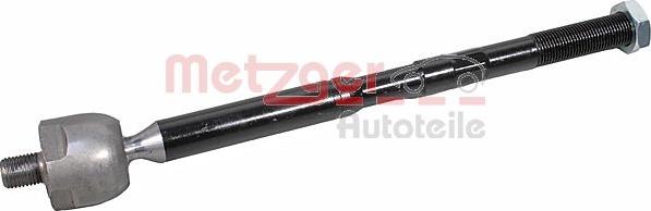 Metzger 51039308 - Inner Tie Rod, Axle Joint car-mod.net