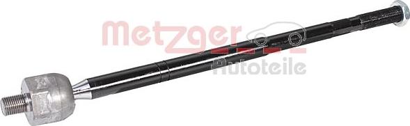 Metzger 51039708 - Inner Tie Rod, Axle Joint car-mod.net