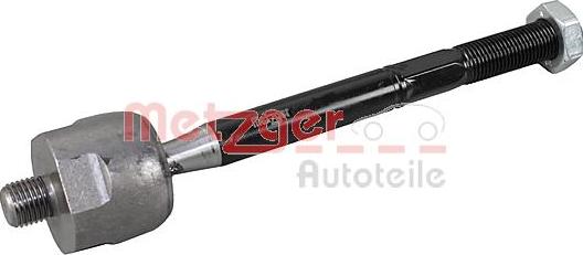 Metzger 51034308 - Inner Tie Rod, Axle Joint car-mod.net