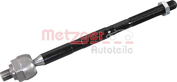 Metzger 51030708 - Inner Tie Rod, Axle Joint car-mod.net
