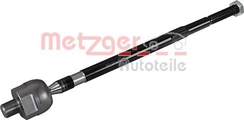 Metzger 51038308 - Inner Tie Rod, Axle Joint car-mod.net