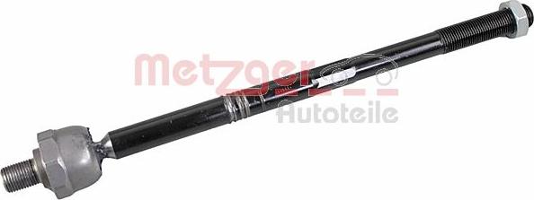 Metzger 51037508 - Inner Tie Rod, Axle Joint car-mod.net