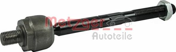 Metzger 51025118 - Inner Tie Rod, Axle Joint car-mod.net