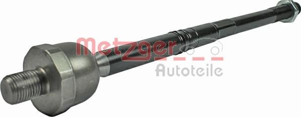 Metzger 51025818 - Inner Tie Rod, Axle Joint car-mod.net