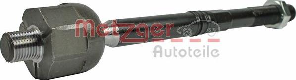 Metzger 51025318 - Inner Tie Rod, Axle Joint car-mod.net