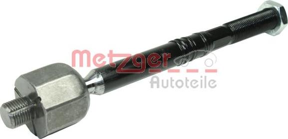 Metzger 51026808 - Inner Tie Rod, Axle Joint car-mod.net