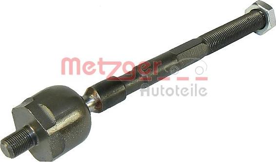 Metzger 51021618 - Inner Tie Rod, Axle Joint car-mod.net