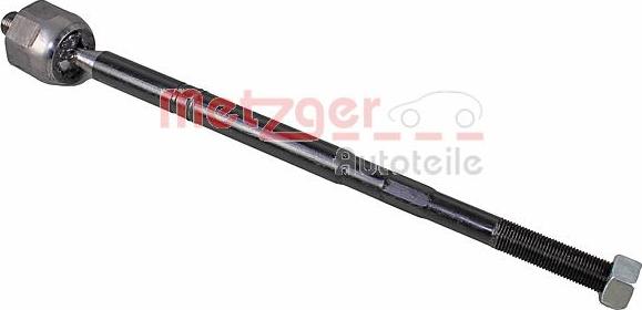 Metzger 51028908 - Inner Tie Rod, Axle Joint car-mod.net