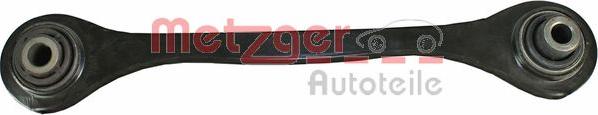 Metzger 58092409 - Track Control Arm car-mod.net