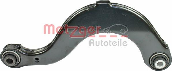 Metzger 58092709 - Track Control Arm car-mod.net