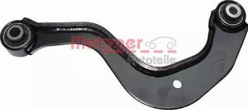 Metzger 58006609 - Tie Rod End car-mod.net