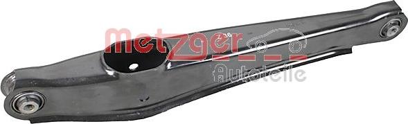 Metzger 58140309 - Track Control Arm car-mod.net