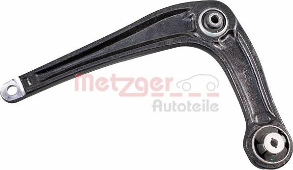 Metzger 58143202 - Track Control Arm car-mod.net