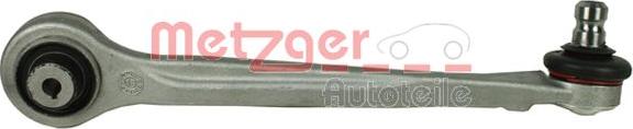 Metzger 58105602 - Track Control Arm car-mod.net