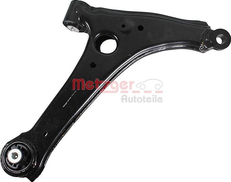 Metzger 58175702 - Track Control Arm car-mod.net