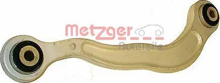 Metzger 53043909 - Rod / Strut, wheel suspension car-mod.net