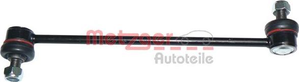 Metzger 53054618 - Rod / Strut, stabiliser car-mod.net