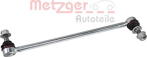 Metzger 53069302 - Rod / Strut, stabiliser car-mod.net