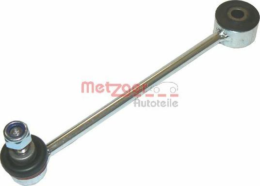 Metzger 53004419 - Rod / Strut, stabiliser car-mod.net