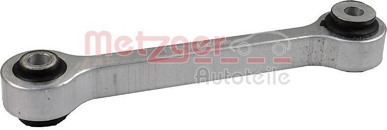 Metzger 53004608 - Rod / Strut, stabiliser car-mod.net