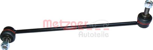 Metzger 53005811 - Rod / Strut, stabiliser car-mod.net