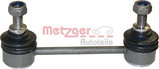 Metzger 53005219 - Rod / Strut, stabiliser car-mod.net