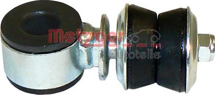 Metzger 53006818 - Rod / Strut, stabiliser car-mod.net
