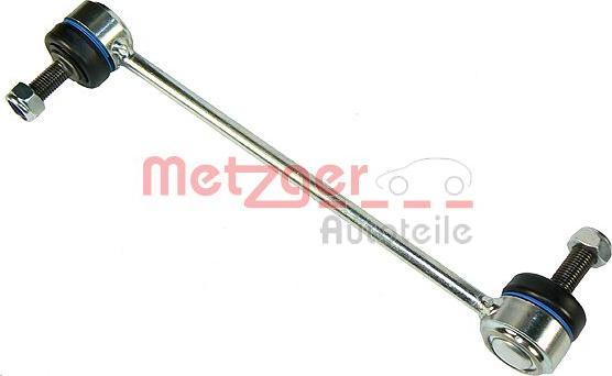 Metzger 53007718 - Rod / Strut, stabiliser car-mod.net