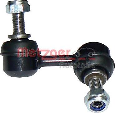 Metzger 53024612 - Rod / Strut, stabiliser car-mod.net