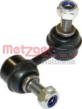 Metzger 53024111 - Rod / Strut, stabiliser car-mod.net
