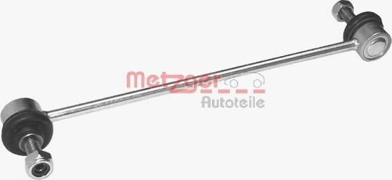Metzger 53020018 - Rod / Strut, stabiliser car-mod.net