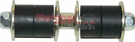 Metzger 53027018 - Rod / Strut, stabiliser car-mod.net