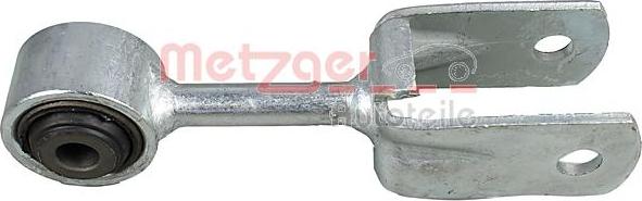 Metzger 53072109 - Rod / Strut, stabiliser car-mod.net