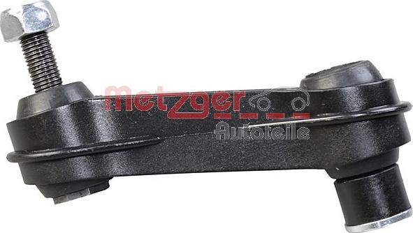 Metzger 53077909 - Rod / Strut, stabiliser car-mod.net