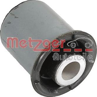 Metzger 52091809 - Mounting, axle beam car-mod.net