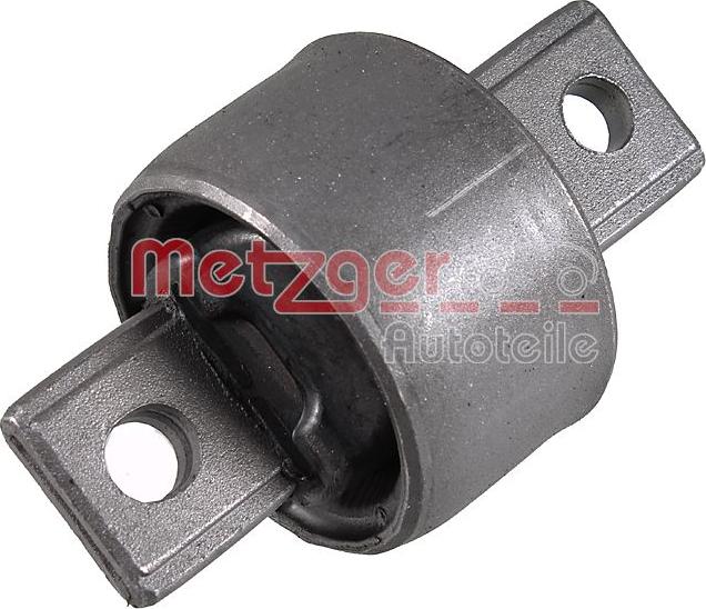 Metzger 52092209 - Mounting, axle beam car-mod.net