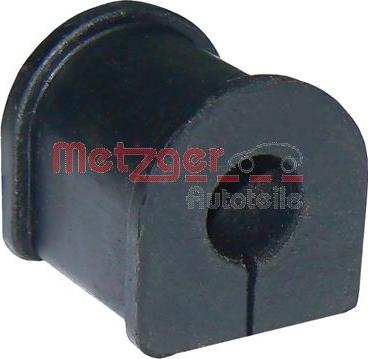 Metzger 52046209 - Bearing Bush, stabiliser car-mod.net