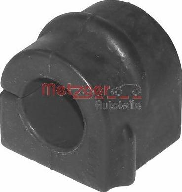Metzger 52048408 - Bearing Bush, stabiliser car-mod.net